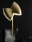 Italian Eirene Brass Floor Lamp by Esperiia, Image 2