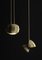 Italian Eirene Brass Floor Lamp by Esperiia 5