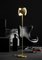 Italian Eirene Brass Floor Lamp by Esperiia 3