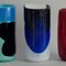 Lightscapes Vases by Derya Arpac, Set of 3 5