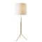 Ellis Floor Lamp by Hervé Langlais, Image 2