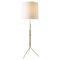 Ellis Floor Lamp by Hervé Langlais 1