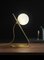 Italian Daphne Brass Pendant Lamp by Esperia 10