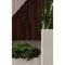 Xaloc White Planter by Mowee 4