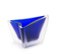 Vaso piccolo blu di Purho Arrow, Immagine 2