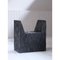 Small AD Rubber Stool by Arno Declercq 2