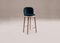 Alma Bar Chair by Dooq 2