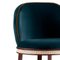 Alma Bar Chair by Dooq 3