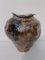 Brown Rituals Vase by Lisa Geue 10