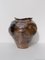 Brown Rituals Vase by Lisa Geue 2