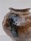 Braune Rituals Vase von Lisa Geue 4