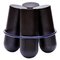 Bolt Stool by Note Design Studio 1