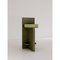 Tabouret Object 02 Vert par Volta 3