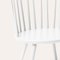 White Storängen Birch Chair by Storängen Design 3