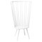 White Storängen Birch Chair by Storängen Design 1