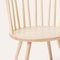 Natural Storängen Birch Chair by Storängen Design 3