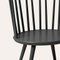 Black Storängen Birch Chair by Storängen Design 3