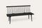 Black Along Birch Sofa by Storängen Design, Image 2
