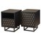 Lowbo Nightstands by Phormy, Set of 2 1