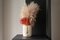 Calacatta Orion Candleholders by Dan Yeffet 3