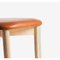 Chaise de Bar Goma par Made by Choice 7