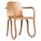 Kolho Natural Dining Chair by Made by Choice 1