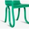 Silla de comedor Kolho original en verde Spectrum MDJ Kuu de Made by Choice, Imagen 5