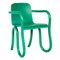 Spectrum Green Kolho Original Dining Chair MDJ Kuu by Made by Choice 1