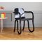 Kolho Natural Black Dining Chair by Made by Choice 6