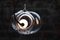 Lámpara colgante de cristal de Catie Newell, Imagen 4