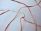 Handmade Nest Copper Sculpture by Le Meduse, Image 4