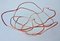Handmade Nest Copper Sculpture by Le Meduse, Image 2