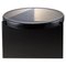 Alwa One Big Smoky Grey Black Coffee Table by Pulpo 1