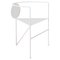 Triangle Chair by Nazara Lazaro 1
