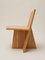 Crooked Dining Chair by Nazara Lazaro 2