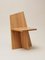 Crooked Dining Chair by Nazara Lazaro, Image 6