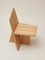 Crooked Dining Chair by Nazara Lazaro, Image 3