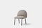 Terra Side Chair by Pepe Albargues 2