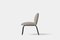 Chaise d'Appoint Terra par Pepe Albargues 5