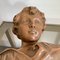 Busto di bambino in terracotta, inizio XIX secolo, Immagine 3