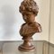 Terracotta Bust of Child, 1800s 13