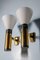 Wall Lights Mod. 2155 from Stilnovo Milano, Italy, 1959, Set of 2, Image 3