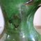 Enamelled Terracotta Carafe Pitcher, 1970s 2