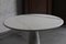 Round Dining Table in style of Angelo Mangiarotti, Italy, 1970s 8