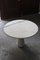 Round Dining Table in style of Angelo Mangiarotti, Italy, 1970s 24