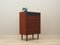 Danish Teak Chest of Drawers, 1970s 5