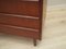 Danish Teak Chest of Drawers, 1970s, Image 7