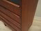 Danish Teak Chest of Drawers, 1970s, Image 8