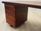 Danish Mahogany Desk, 1960s 8