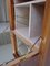 Bar Cabinet in Birch with Veneered Doors, Paris, 1940s, Image 11